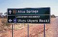 Ayers Rock - Uluru - 21